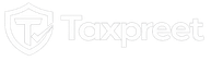 Taxpreet Black Logo